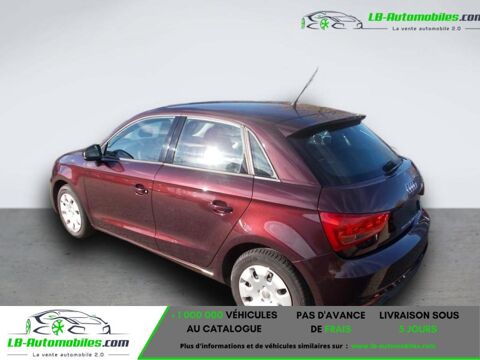 Audi A1 1.0 TFSI 95 BVM 2016 occasion Beaupuy 31850