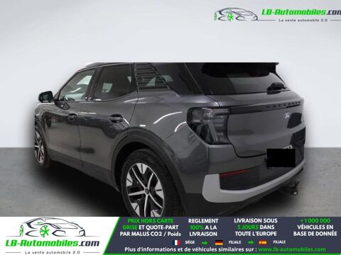 Explorer 77 kWh 286 ch 2025 occasion 31850 Beaupuy