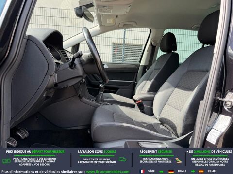 Golf 1.0 TSI 110 BVA 2018 occasion 31850 Beaupuy
