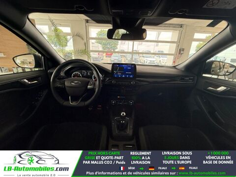 Focus ST 2.3 EcoBoost 280 BVM 2019 occasion 31850 Beaupuy