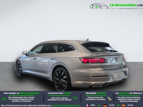 Arteon 2.0 TSI 190 BVA 2021 occasion 31850 Beaupuy