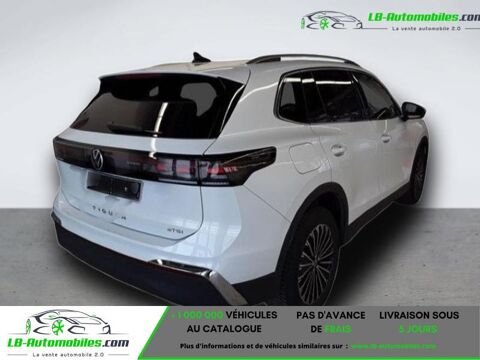 Tiguan 2.0 TDI 193ch BVA 4Motion 2024 occasion 31850 Beaupuy