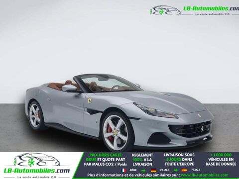 308 M 4.0 V8 620 ch 2023 occasion 31850 Beaupuy