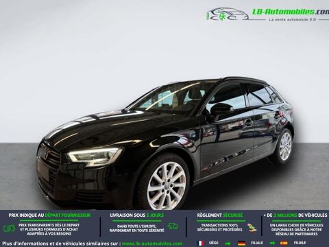 Audi A3 TFSI 115 BVA 2018 occasion Beaupuy 31850