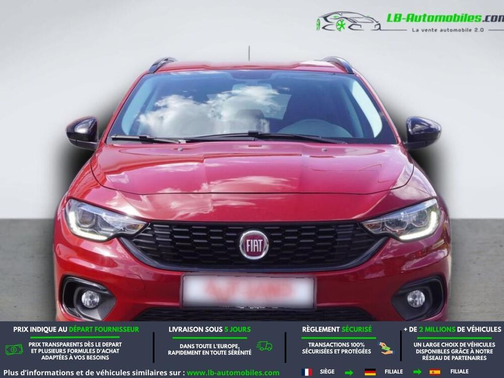 Tipo 1.4 T-jet 120 ch 2019 occasion 31850 Beaupuy