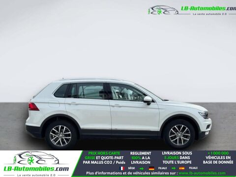 Tiguan 2.0 TDI 150 BVA 2016 occasion 31850 Beaupuy