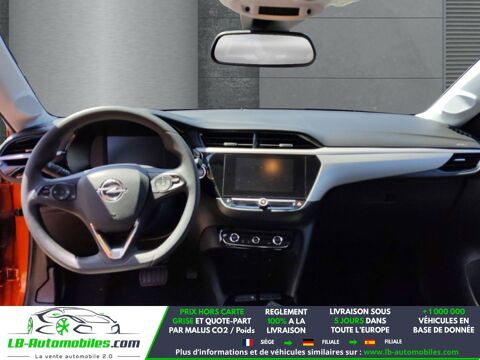 Corsa Electrique 136 ch & Batterie 50 kWh 2023 occasion 31850 Beaupuy