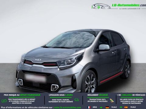 Kia Picanto 1.2 DPi 84ch BVA 2024 occasion Beaupuy 31850