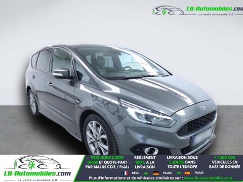 S-MAX 1.5 EcoBoost 160 BVM 2018 occasion 31850 Beaupuy