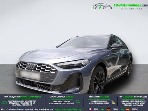 Annonce voiture Audi A5 58290 €