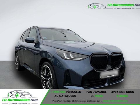 BMW X3 30e xDrive M Sport 2024 occasion Beaupuy 31850
