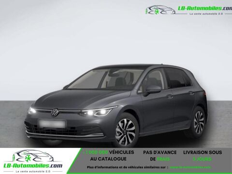 Volkswagen Golf 2.0 TDI SCR 150 BVA 2022 occasion Beaupuy 31850