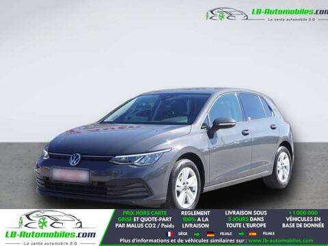 Golf 1.5 TSI ACT OPF 130 BVM 2020 occasion 31850 Beaupuy