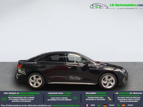 A3 30 TFSI Mild Hybrid 110 BVA 2023 occasion 31850 Beaupuy