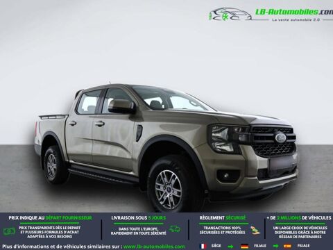 Annonce voiture Ford Ranger 38990 €