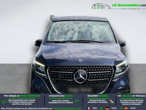Classe V 300d BVA RWD 2024 occasion 31850 Beaupuy
