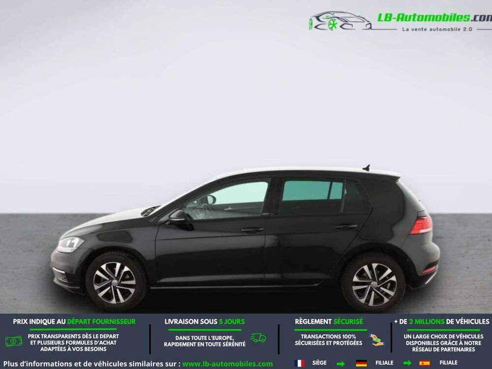 Golf 1.5 TSI 150 BVA 2019 occasion 31850 Beaupuy
