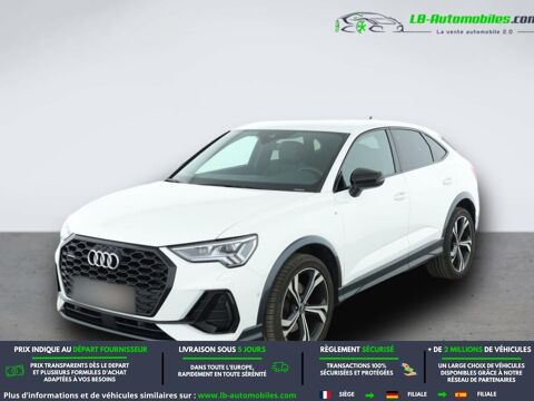 Annonce voiture Audi Q3 30580 €