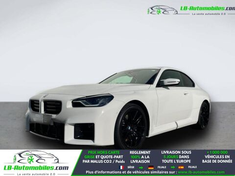 Annonce voiture BMW M2 71200 €