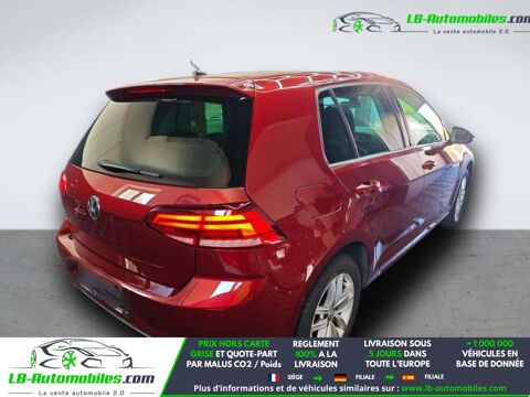 Golf 1.0 TSI 115 BVA 2019 occasion 31850 Beaupuy