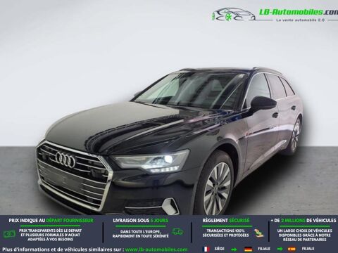 A6 40 TDI 204 ch BVA 2021 occasion 31850 Beaupuy