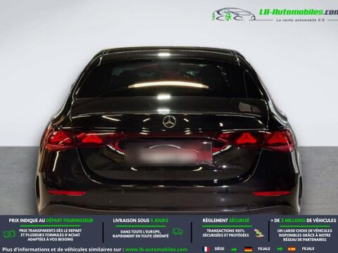 Classe E 300 e BVA 2024 occasion 31850 Beaupuy