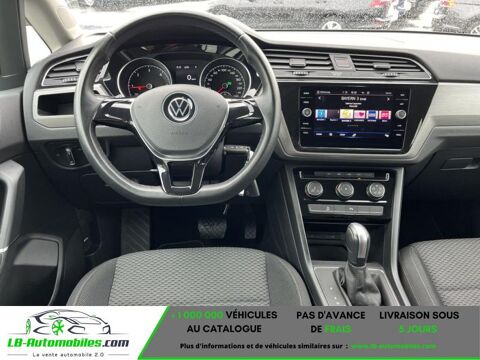 Touran 2.0 TDI 150 BVA 7pl 2022 occasion 31850 Beaupuy