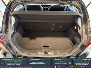 Fiesta 1.0 EcoBoost 100 ch BVM 2019 occasion 31850 Beaupuy