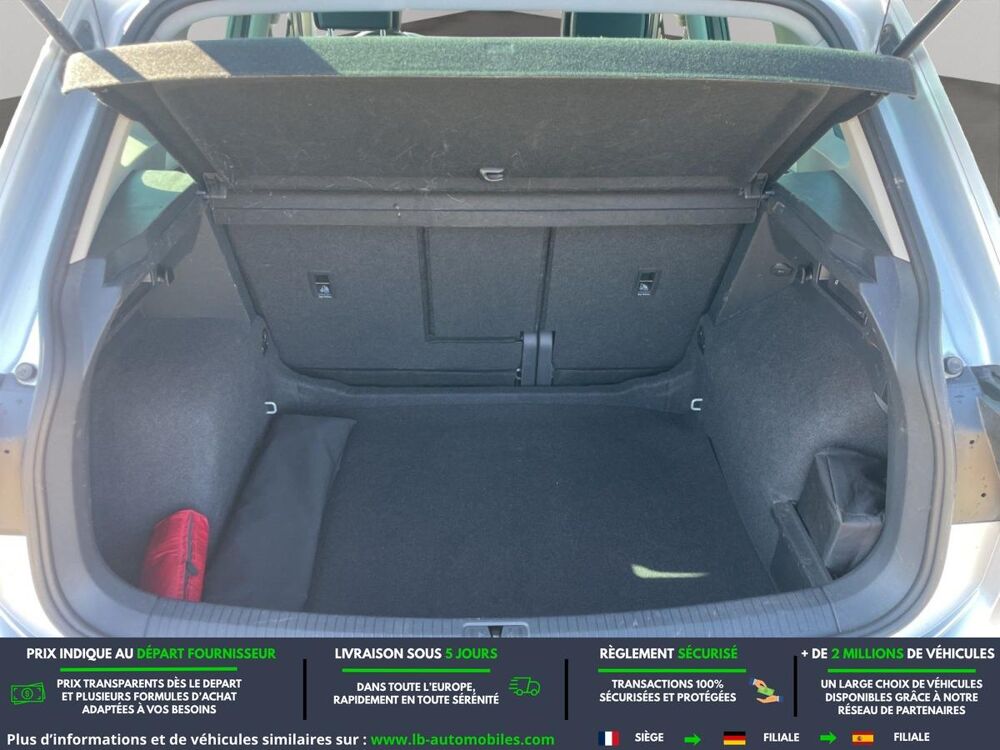 Tiguan 2.0 TDI 150 BVM 2019 occasion 31850 Beaupuy