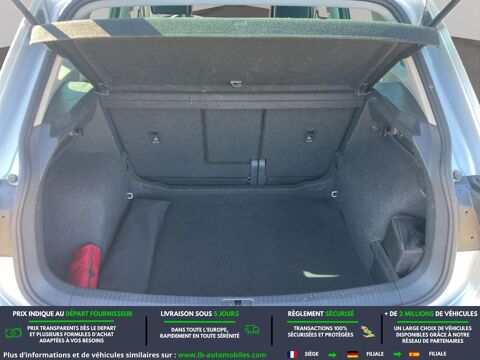 Tiguan 2.0 TDI 150 BVM 2019 occasion 31850 Beaupuy