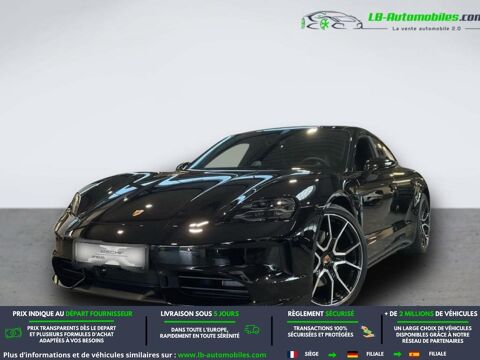 Annonce voiture Porsche Divers 113300 €