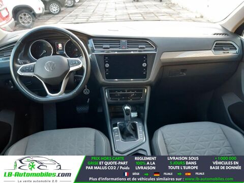 Tiguan 2.0 TDI 150ch BVA 2021 occasion 31850 Beaupuy