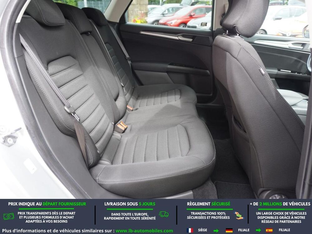 Mondeo 2.0 EcoBlue 150 BVM 2019 occasion 31850 Beaupuy