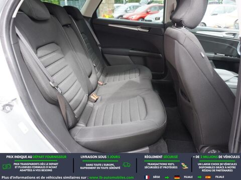 Mondeo 2.0 EcoBlue 150 BVM 2019 occasion 31850 Beaupuy
