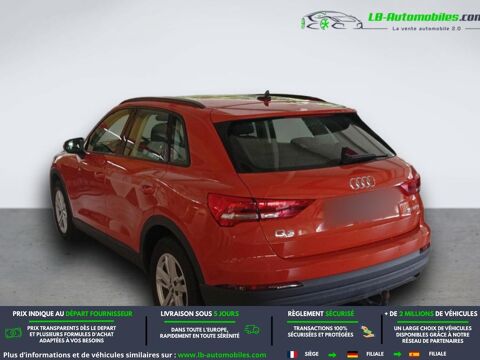 Q3 35 TFSI 150 ch 2019 occasion 31850 Beaupuy