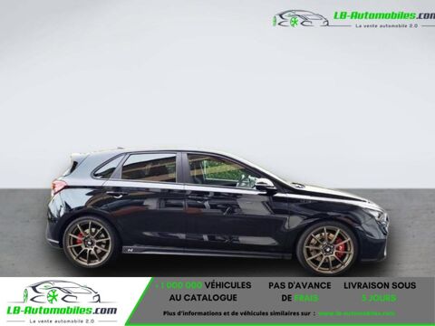 Hyundai i30 N 2.0 T-GDi 275 BVM 2019 occasion Beaupuy 31850