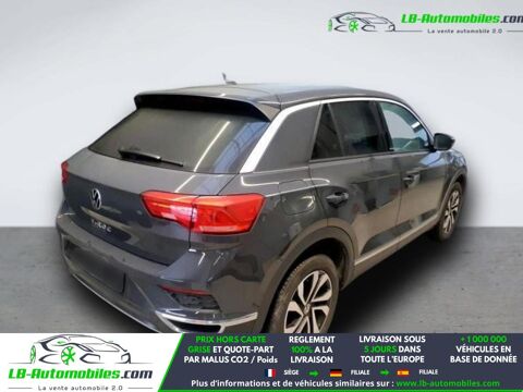 T-ROC 1.0 TSI 110 Start/Stop BVM 2021 occasion 31850 Beaupuy