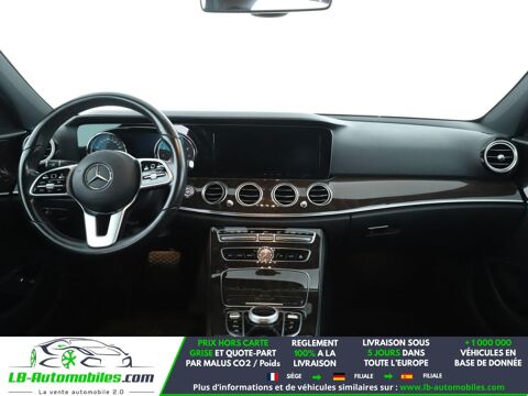 Classe E 200 BVA 2019 occasion 31850 Beaupuy