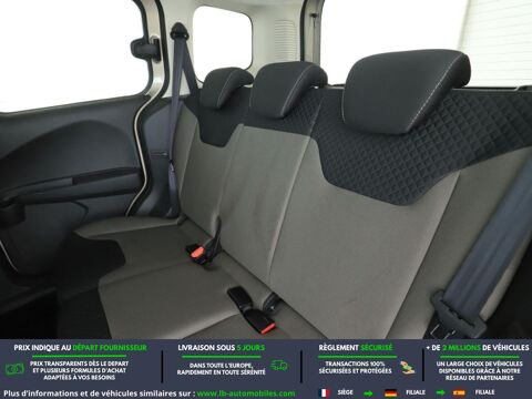 Tourneo VP 1.0 EcoBoost 100 2018 occasion 31850 Beaupuy