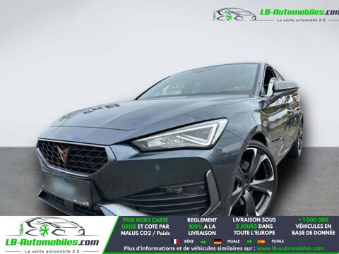Cupra Leon 1.5 eTSI 150 ch BVA 2021 occasion Beaupuy 31850
