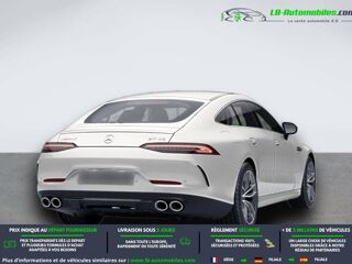 AMG GT 43 AMG 367 ch BVA 4-Matic+ 2020 occasion 31850 Beaupuy