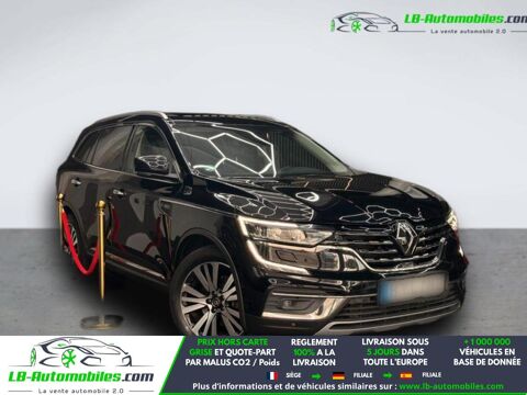 Annonce voiture Renault Koleos 23900 €