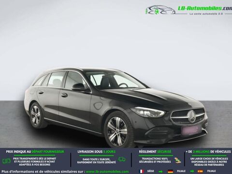 Classe C 200 d BVA 2025 occasion 31850 Beaupuy