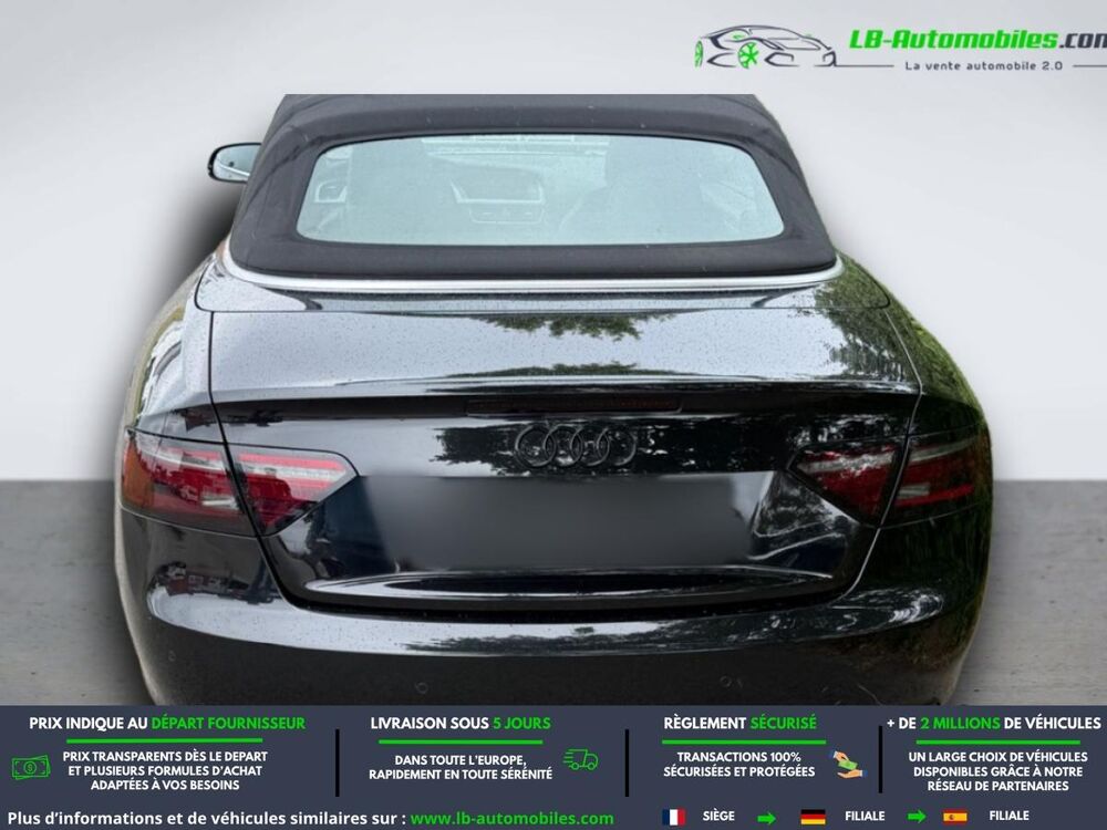 Golf 2.0 TSI 220 2014 occasion 31850 Beaupuy