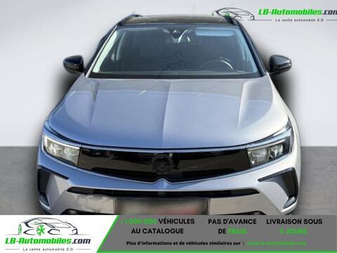 Grandland 1.2 Turbo 130 ch BVA 2023 occasion 31850 Beaupuy