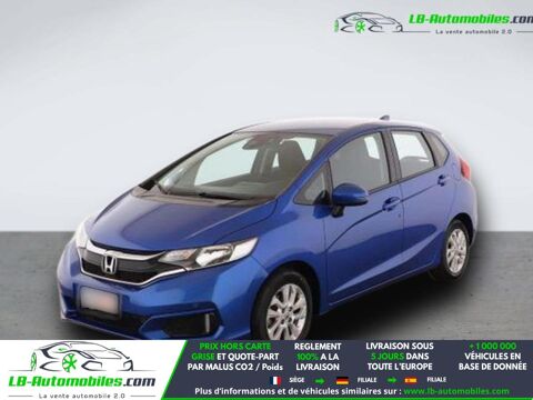Annonce voiture Honda Jazz 18700 €