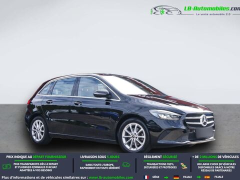Annonce voiture Mercedes Classe B 22900 €