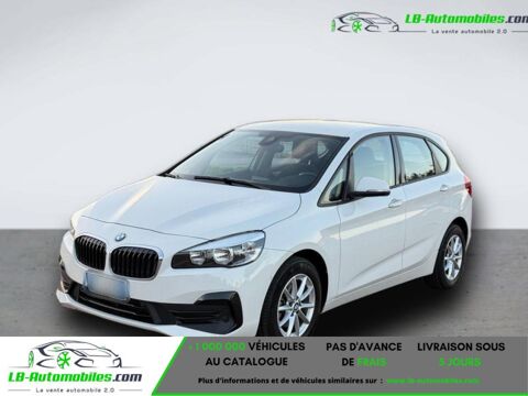 BMW Série 1 116d 116 ch BVA 2019 occasion Beaupuy 31850