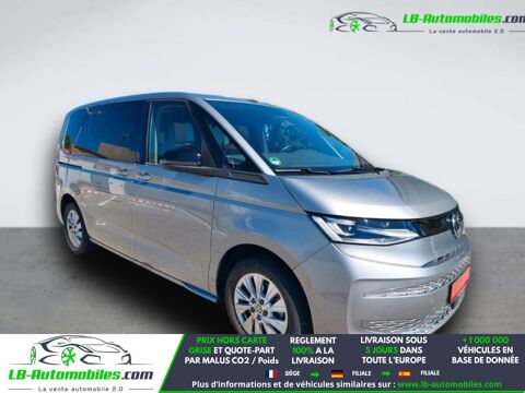 MULTIVAN 1.5 TSI 136 BVA 2024 occasion 31850 Beaupuy