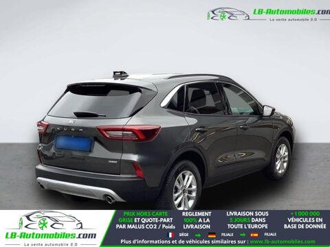 Kuga 1.5 EcoBoost 150 BVA 2025 occasion 31850 Beaupuy